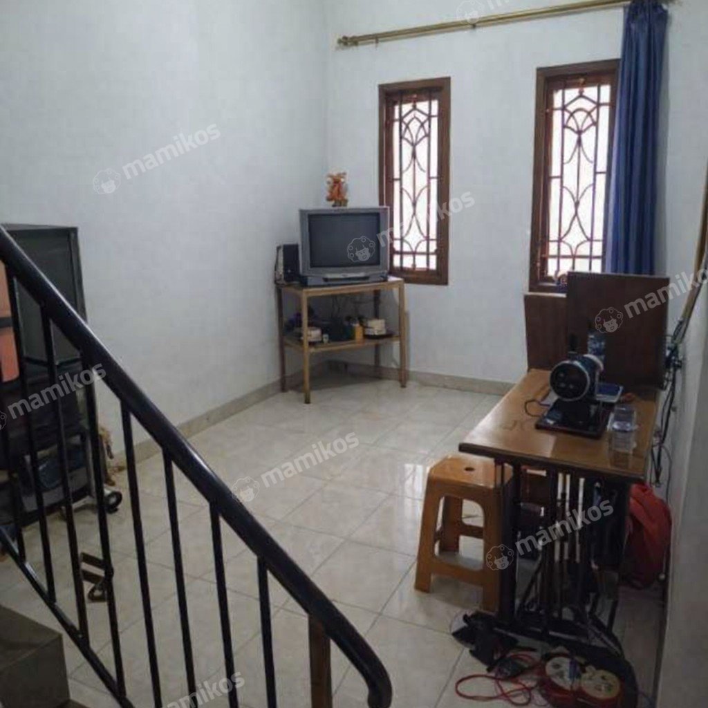 Rumah Sertifikat SHM 2 Kamar Tidur 3 Kamar Mandi Bojong Indah Jakarta Barat - Photo 4