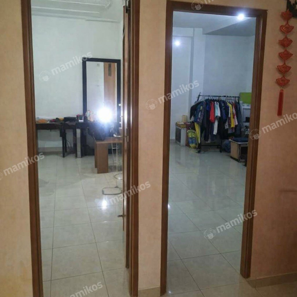 Rumah Sertifikat SHM 2 Kamar Tidur 3 Kamar Mandi Bojong Indah Jakarta Barat - Photo 5