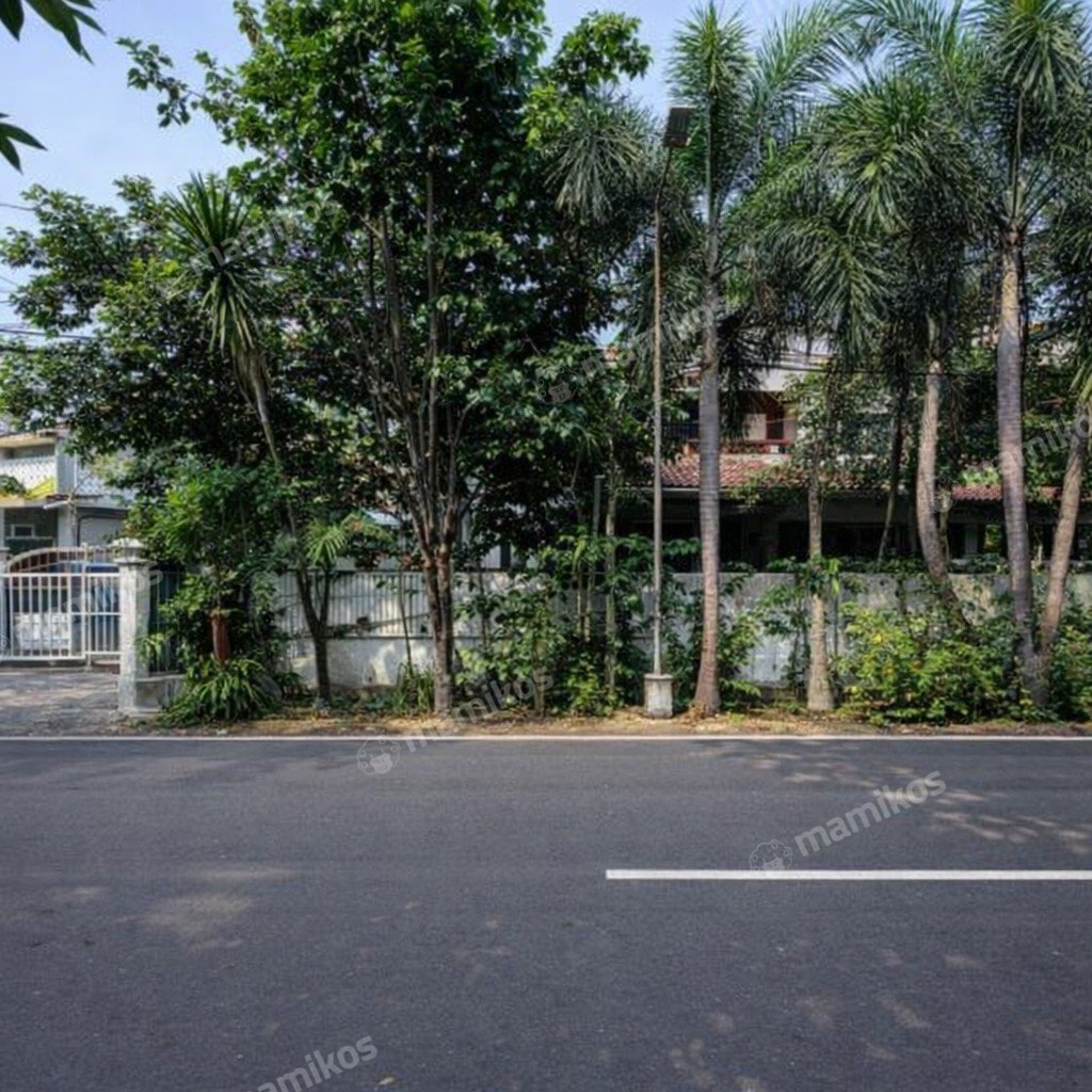 Rumah Sertifikat SHM 4 Kamar Tidur 3 Kamar Mandi Pulomas Jakarta Timur - Photo 2