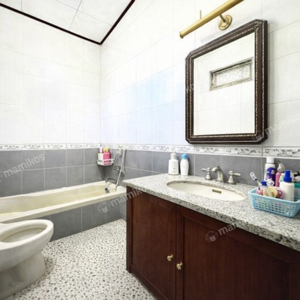 Rumah Sertifikat SHM 6 Kamar Tidur 4 Kamar Mandi Pondok Labu Jakarta Selatan - Photo 3