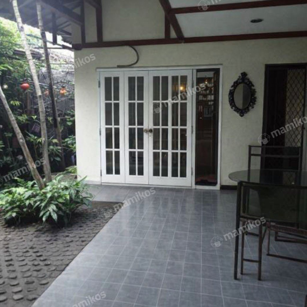 Rumah Sertifikat SHM 5 Kamar Tidur 7 Kamar Mandi Kebayoran Baru Jakarta Selatan - Photo 3