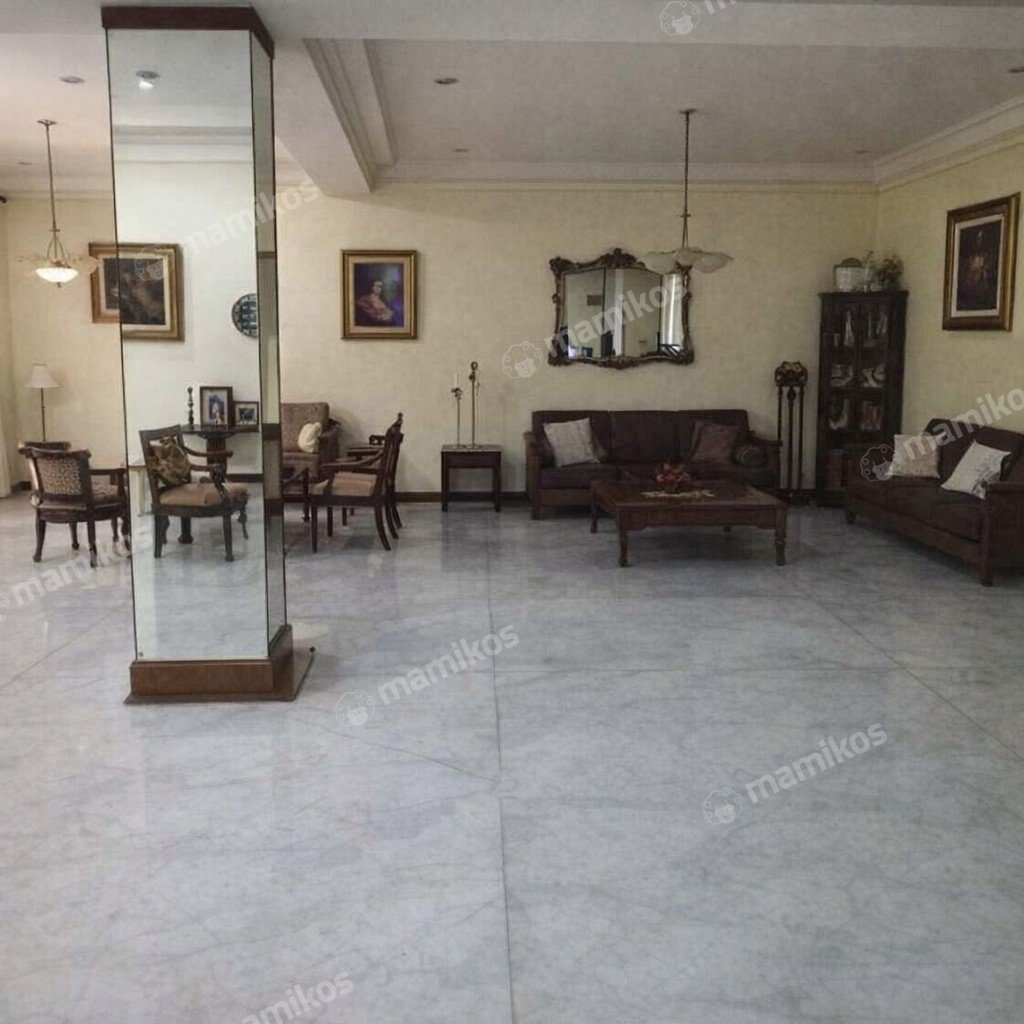 Rumah Sertifikat SHM 5 Kamar Tidur 7 Kamar Mandi Kebayoran Baru Jakarta Selatan - Photo 5