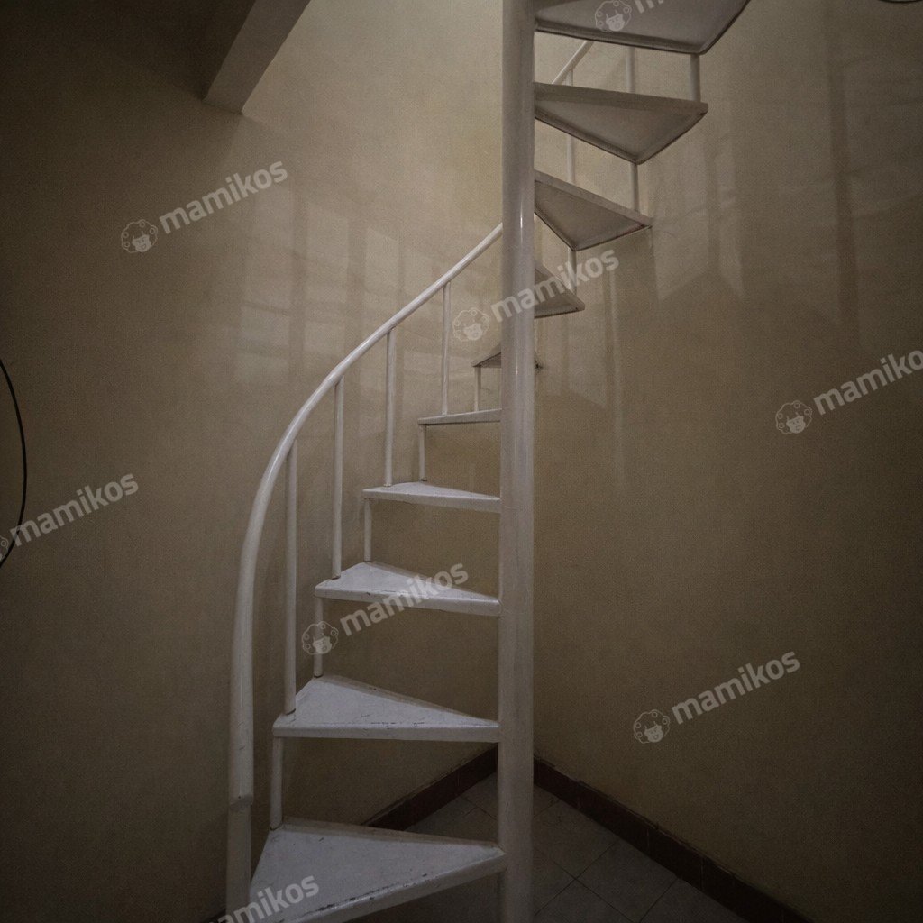 Rumah Sertifikat SHM 5 Kamar Tidur 4 Kamar Mandi Cakung Jakarta Timur - Photo 3