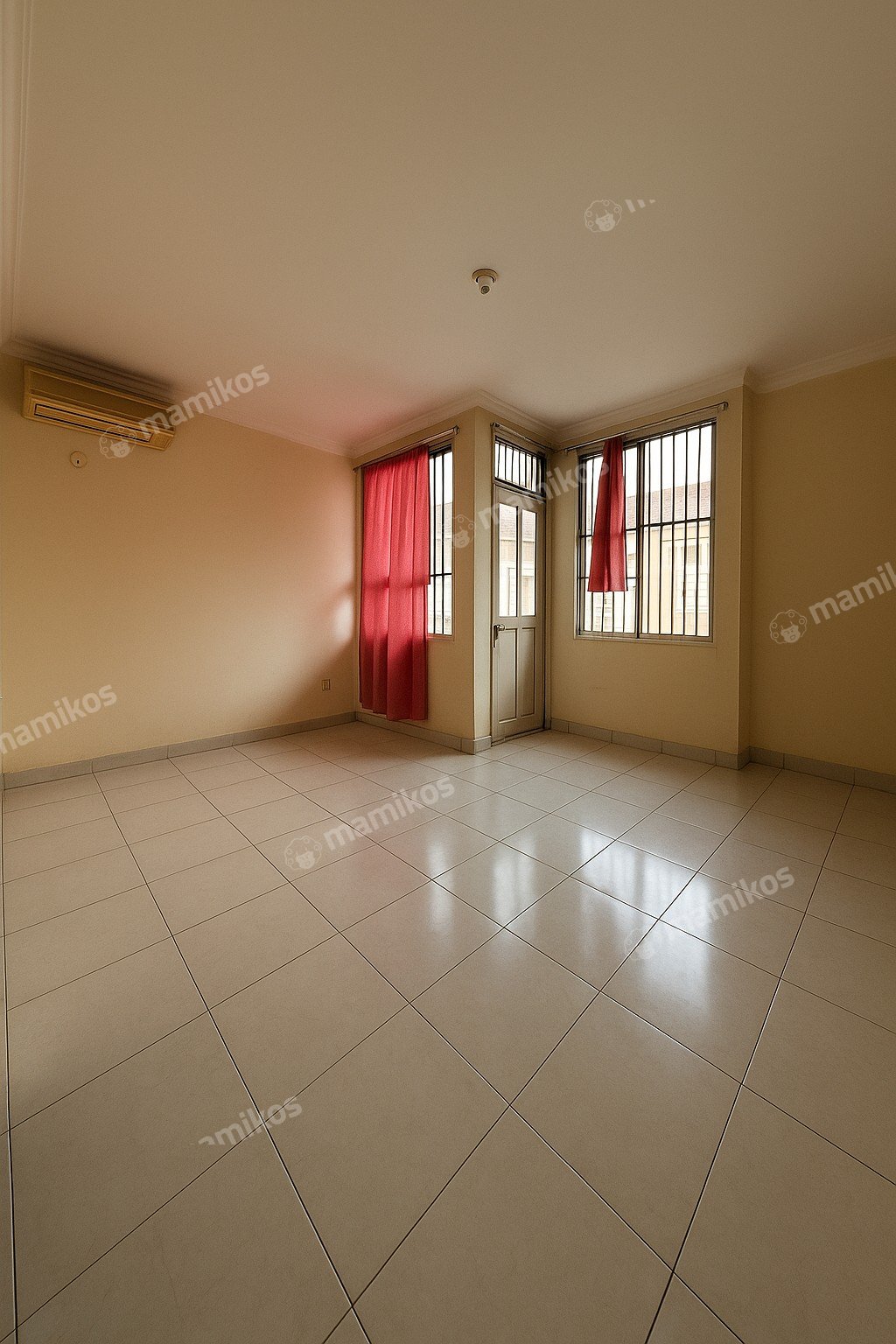 Rumah Sertifikat SHM 5 Kamar Tidur 4 Kamar Mandi Cakung Jakarta Timur - Photo 4