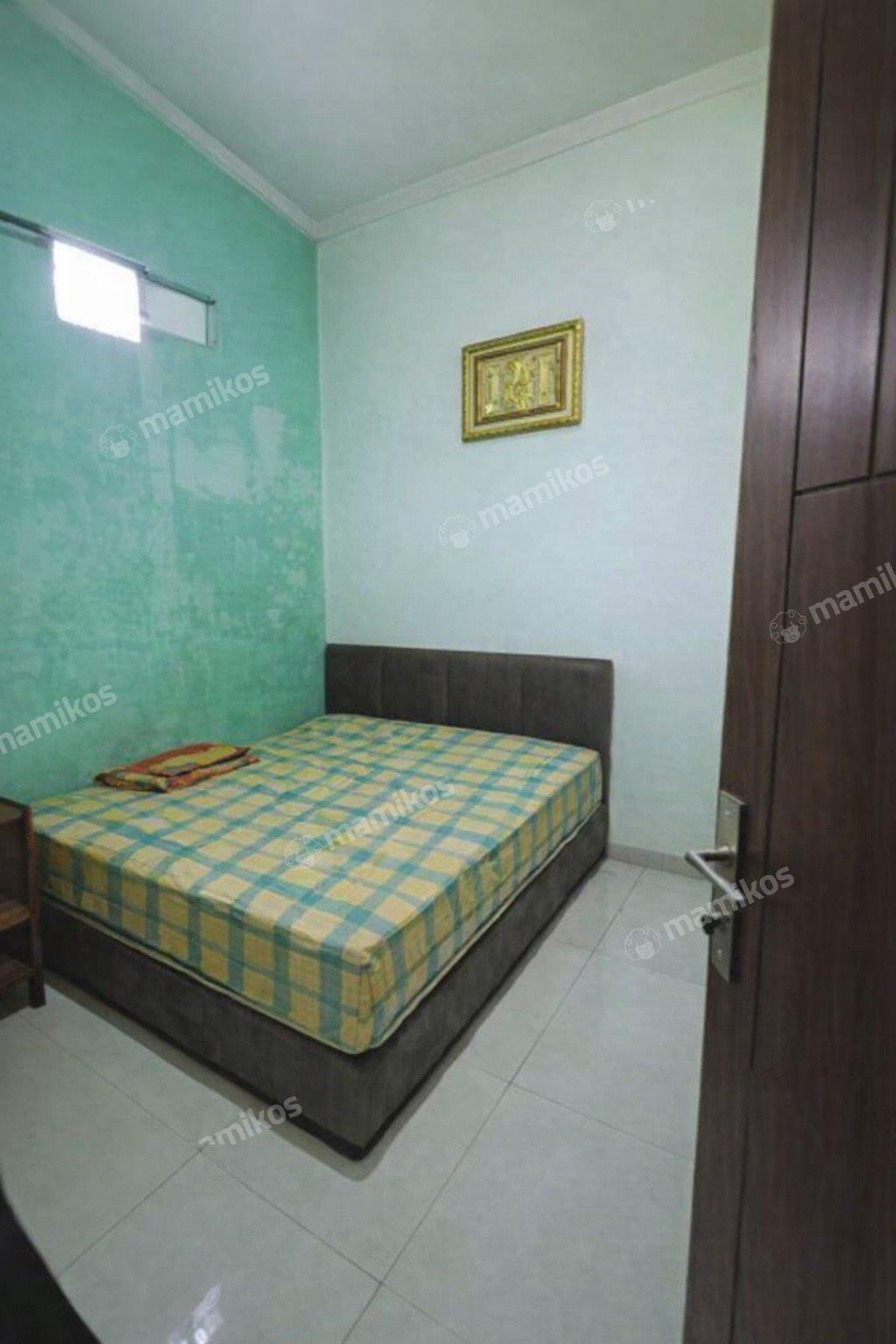 Rumah Sertifikat SHM 3 Kamar Tidur 2 Kamar Mandi Pondok Ranggon Jakarta Timur - Photo 2