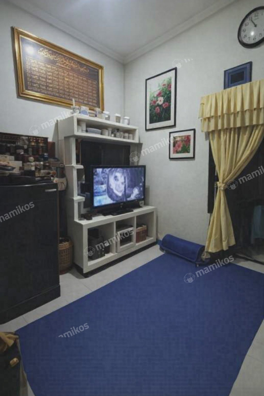 Rumah Sertifikat SHM 3 Kamar Tidur 2 Kamar Mandi Pondok Ranggon Jakarta Timur - Photo 5