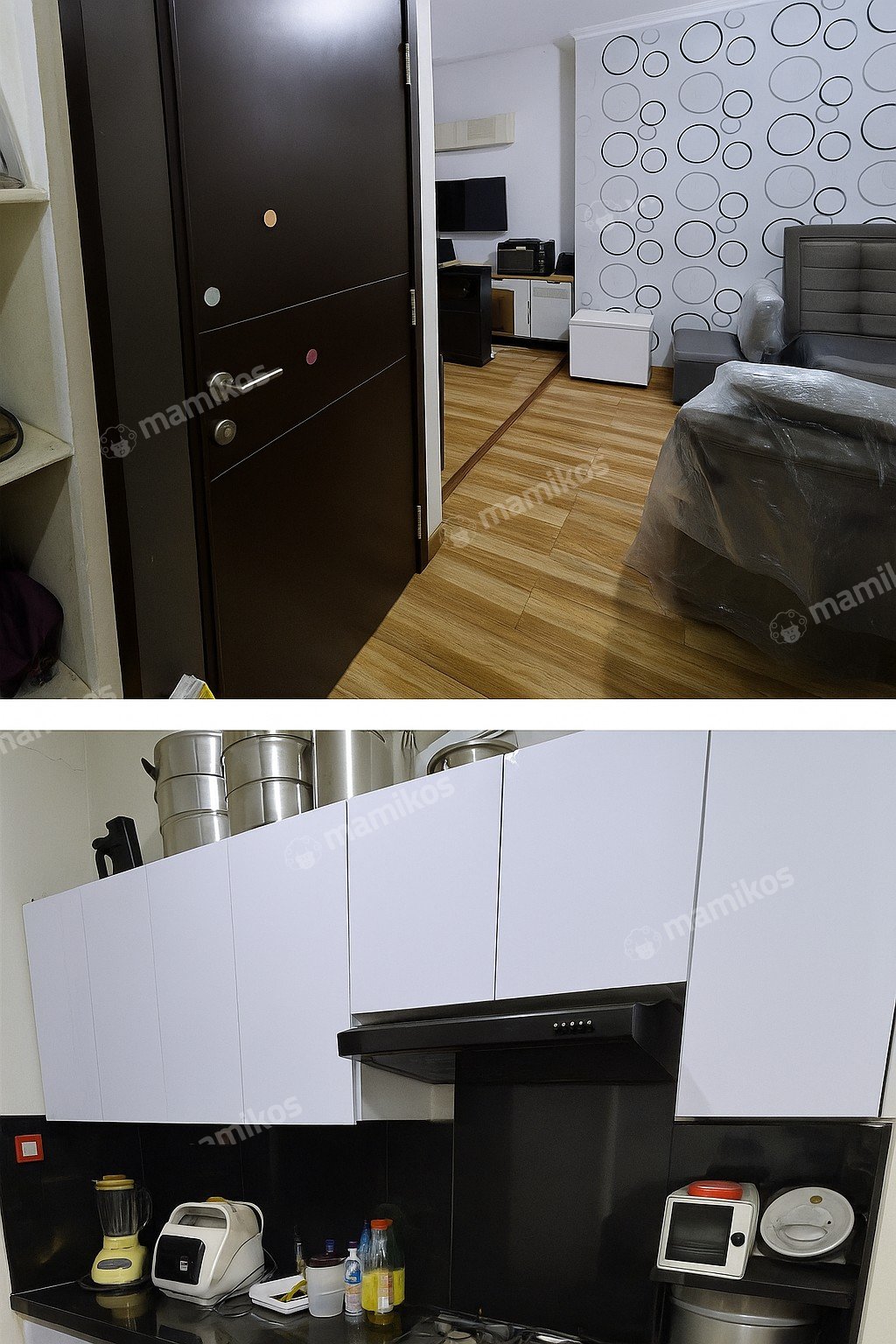 Rumah Sertifikat SHM 3 Kamar Tidur 2 Kamar Mandi Cakung Jakarta Timur - Photo 3