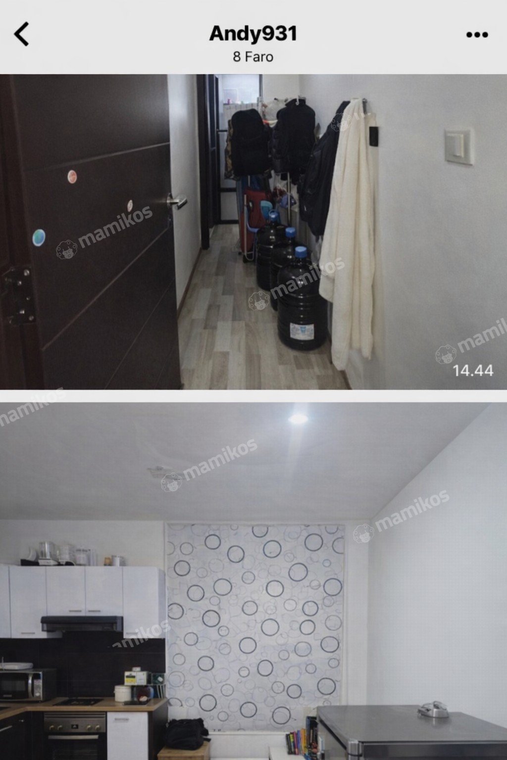 Rumah Sertifikat SHM 3 Kamar Tidur 2 Kamar Mandi Cakung Jakarta Timur - Photo 4