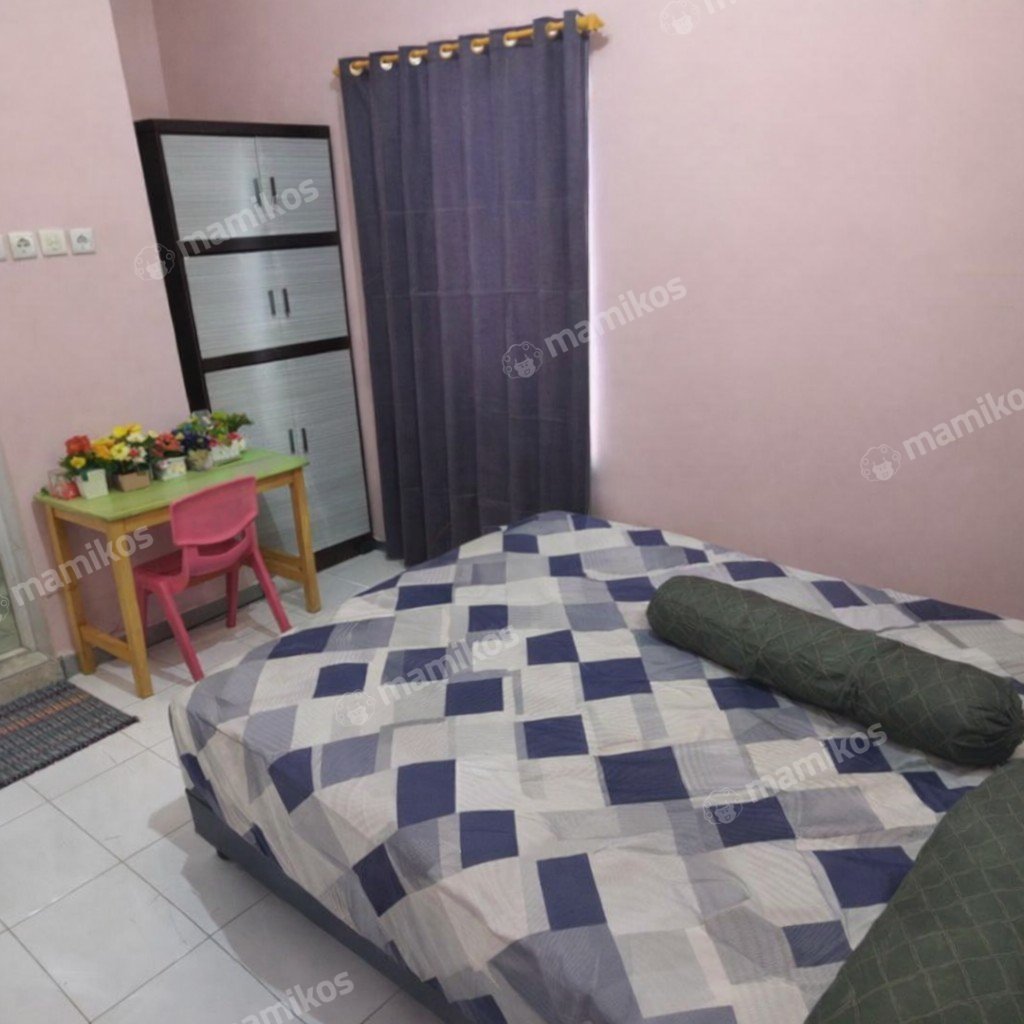 Rumah Sertifikat SHM 13 Kamar Tidur 13 Kamar Mandi Tanjung Duren Jakarta Barat - Photo 2