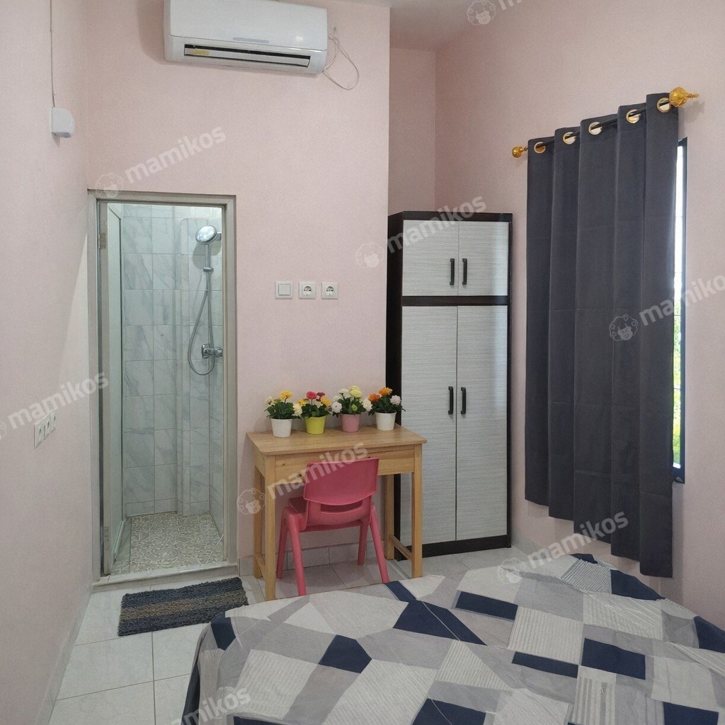 Rumah Sertifikat SHM 13 Kamar Tidur 13 Kamar Mandi Tanjung Duren Jakarta Barat - Photo 4