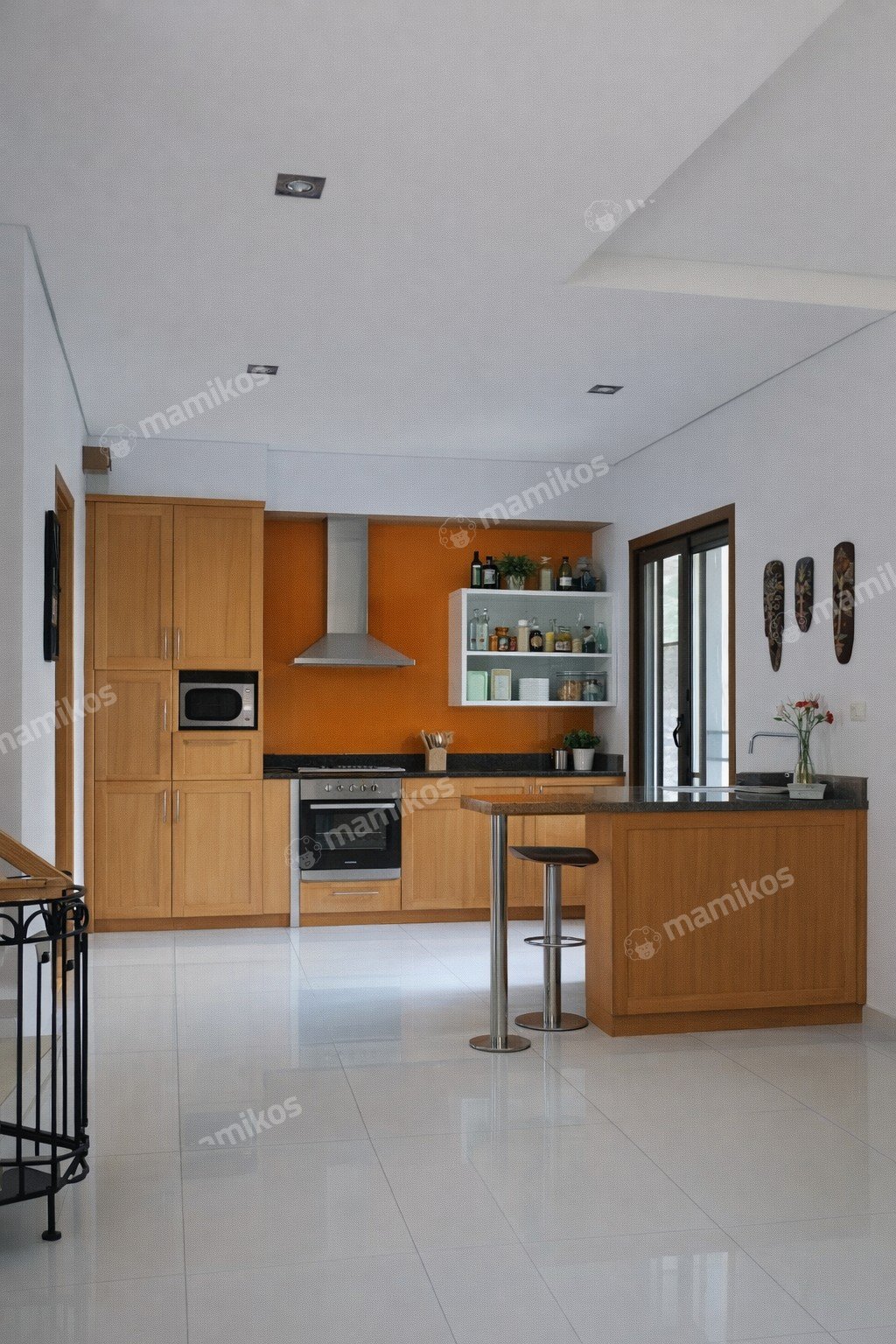 Rumah Sertifikat SHM 4 Kamar Tidur 3 Kamar Mandi Jati Padang Jakarta Selatan - Photo 5