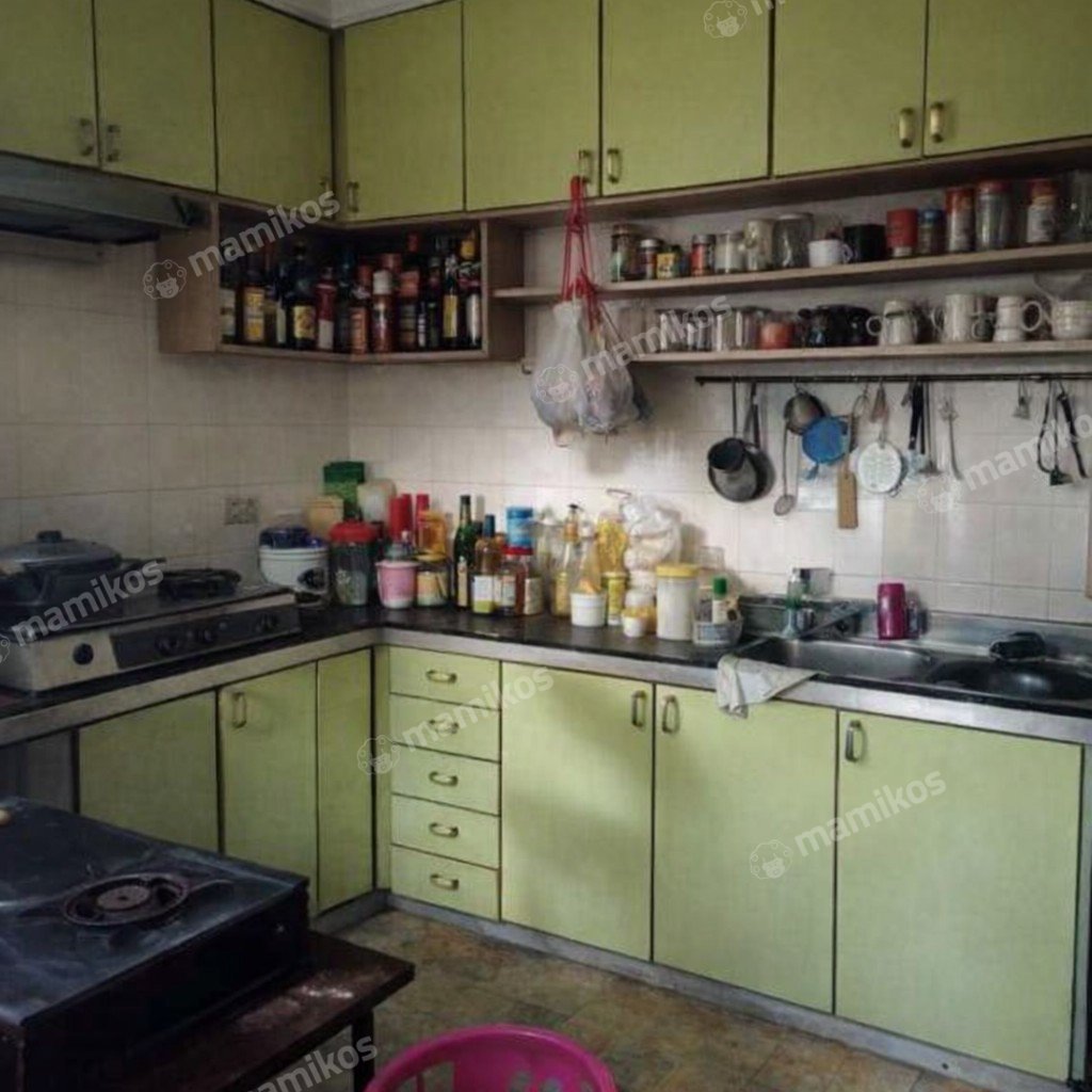 Rumah Sertifikat SHM 5 Kamar Tidur 3 Kamar Mandi Kayu Putih Jakarta Timur - Photo 2