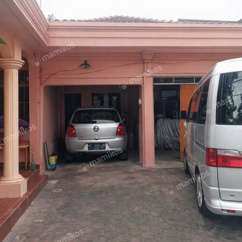 Rumah Sertifikat SHM 5 Kamar Tidur 3 Kamar Mandi Kayu Putih Jakarta Timur - Photo 4