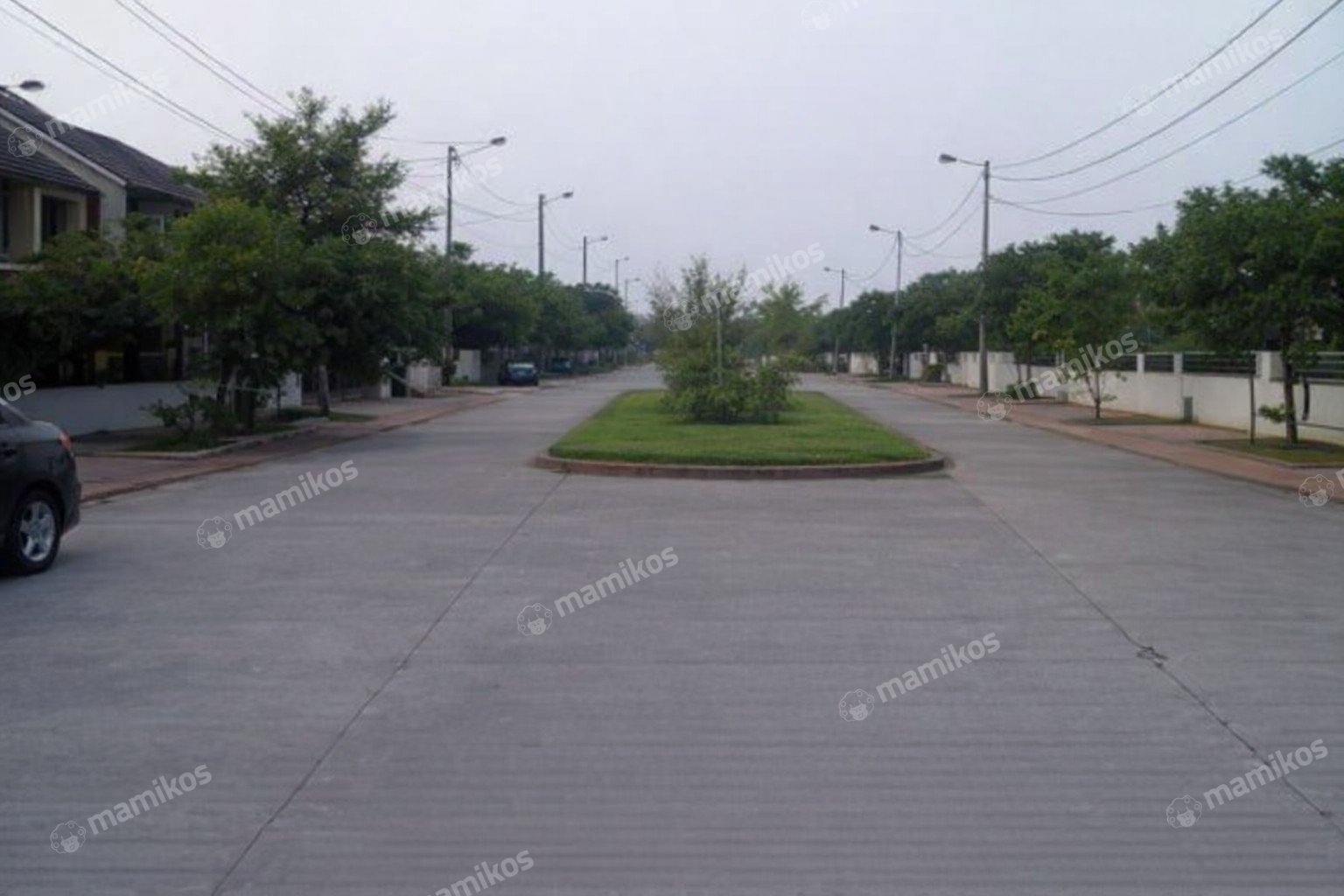 Rumah 2 Kamar Tidur 1 Kamar Mandi 1 Lantai Jakarta Garden City Jakarta Timur - Photo 2