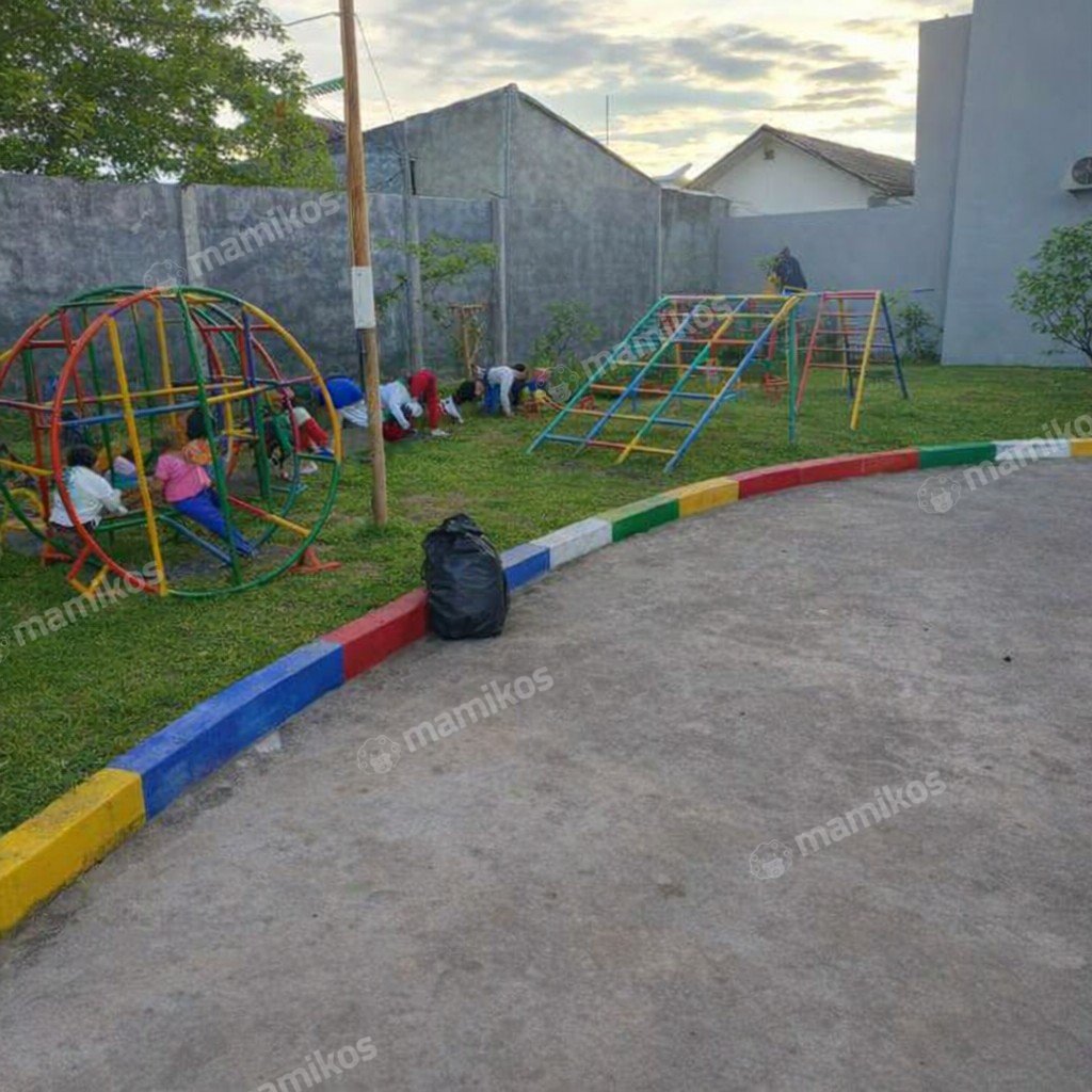 Rumah 2 Kamar Tidur 1 Kamar Mandi 1 Lantai Jakarta Garden City Jakarta Timur - Photo 4