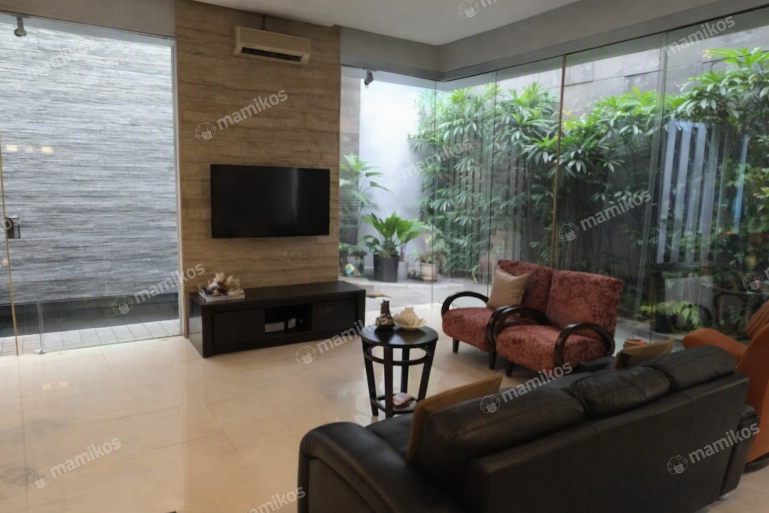 Rumah Sertifikat SHM 4 Kamar Tidur 3 Kamar Mandi Kelapa Gading Jakarta Utara - Photo 2