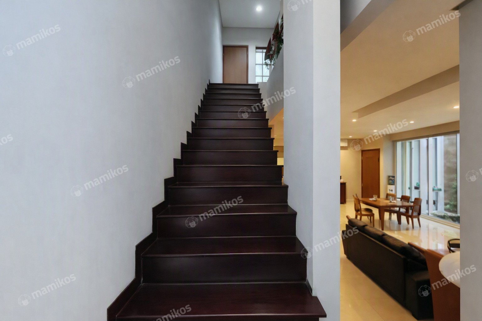 Rumah Sertifikat SHM 4 Kamar Tidur 3 Kamar Mandi Kelapa Gading Jakarta Utara - Photo 5