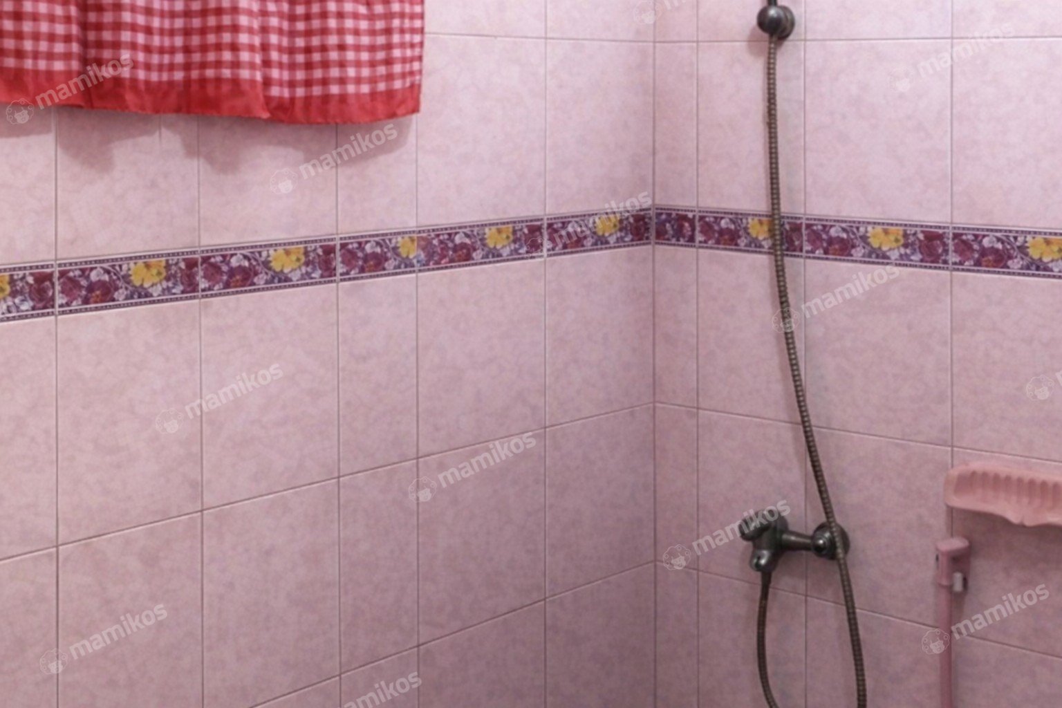 Rumah Sertifikat SHM 4 Kamar Tidur 4 Kamar Mandi Tebet Jakarta Selatan - Photo 3