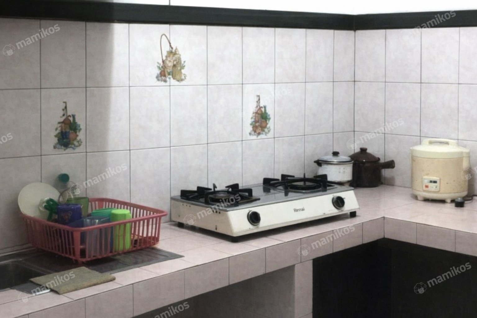Rumah Sertifikat SHM 4 Kamar Tidur 4 Kamar Mandi Tebet Jakarta Selatan - Photo 4