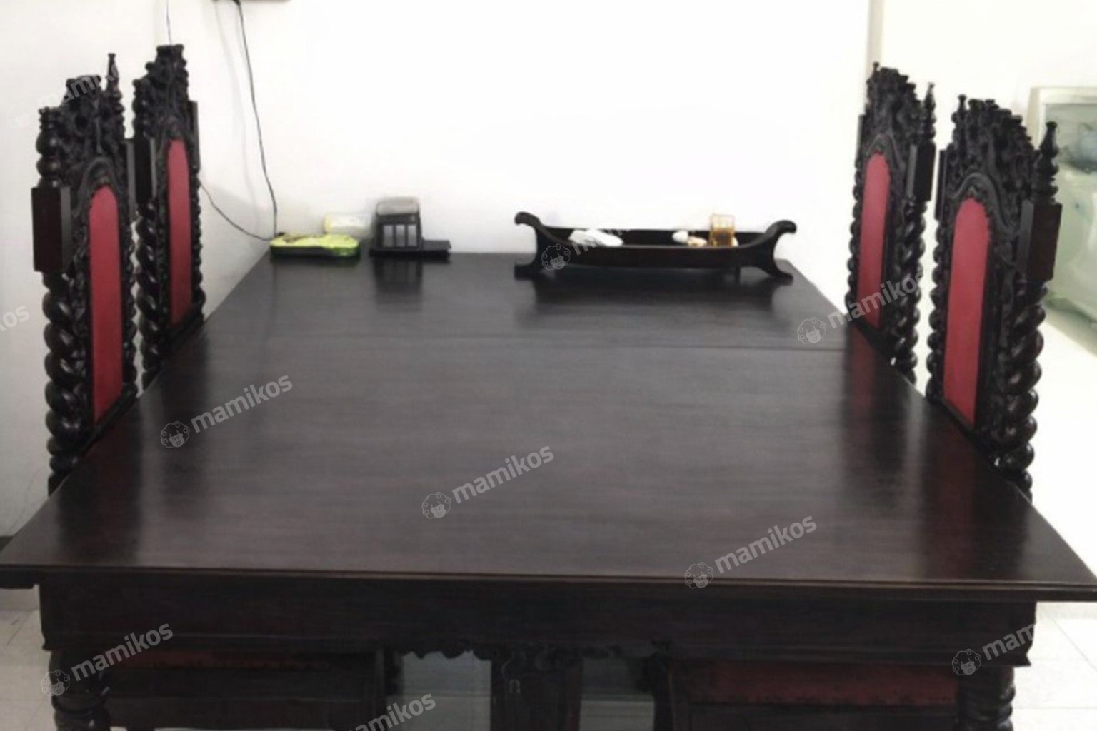 Rumah Sertifikat SHM 4 Kamar Tidur 4 Kamar Mandi Tebet Jakarta Selatan - Photo 5