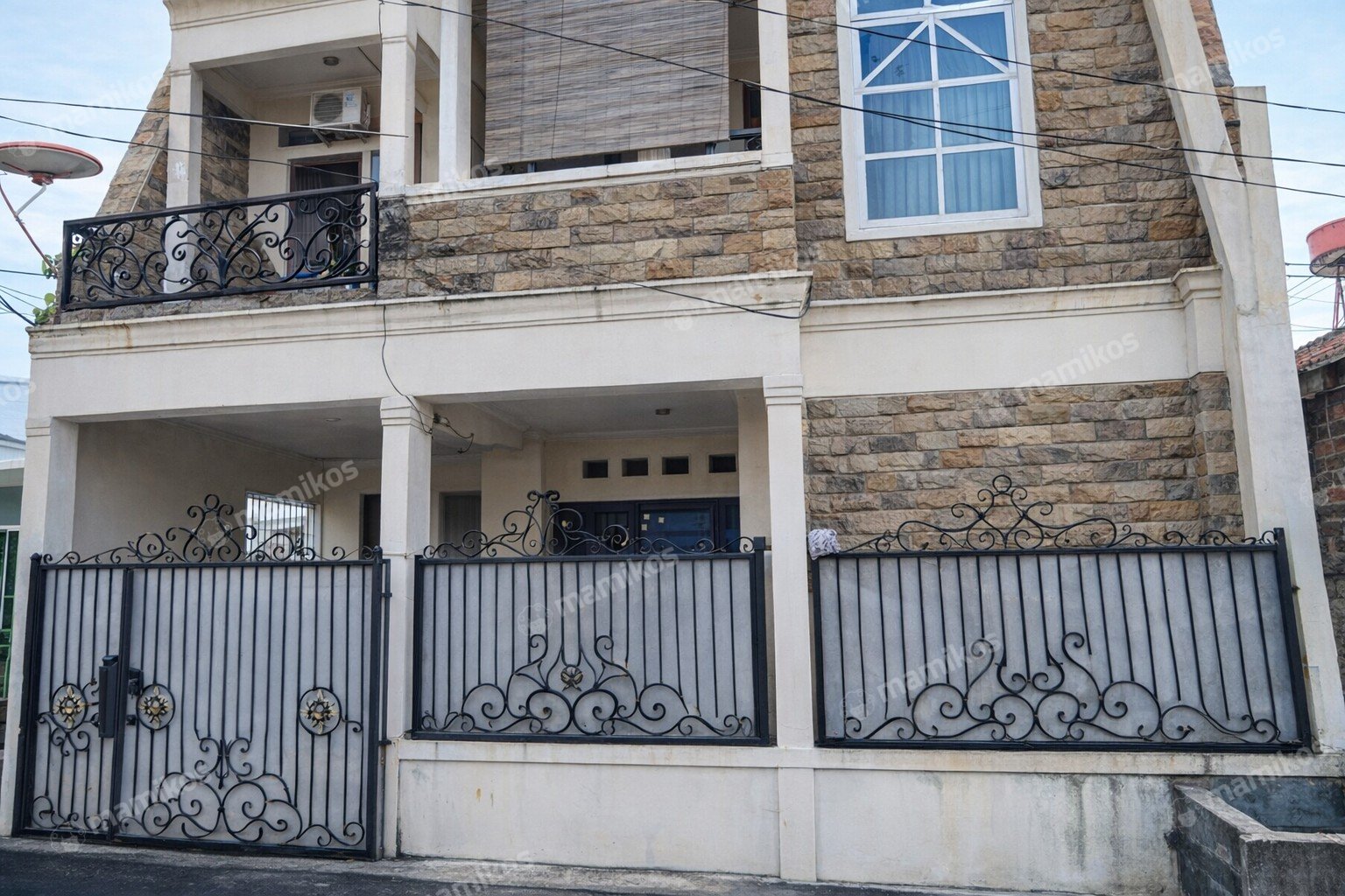 Rumah Sertifikat SHM 3 Kamar Tidur 2 Kamar Mandi Cipinang Jakarta Timur