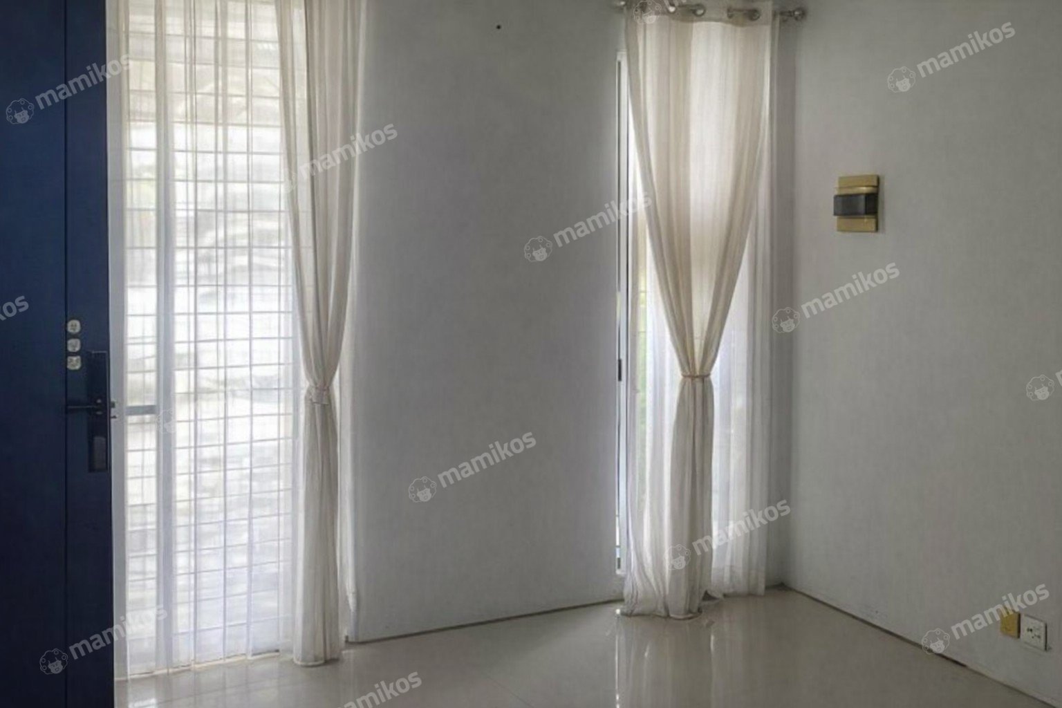 Rumah Sertifikat SHM 2 Kamar Tidur 2 Kamar Mandi Semanan Jakarta Barat
