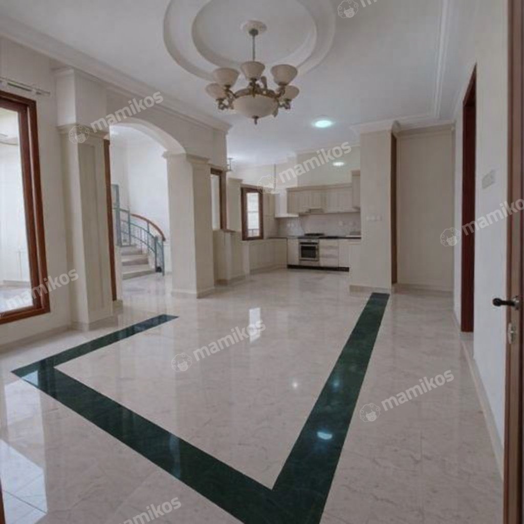 Rumah Sertifikat SHM 4 Kamar Tidur 5 Kamar Mandi Pondok Indah Jakarta Selatan - Photo 4