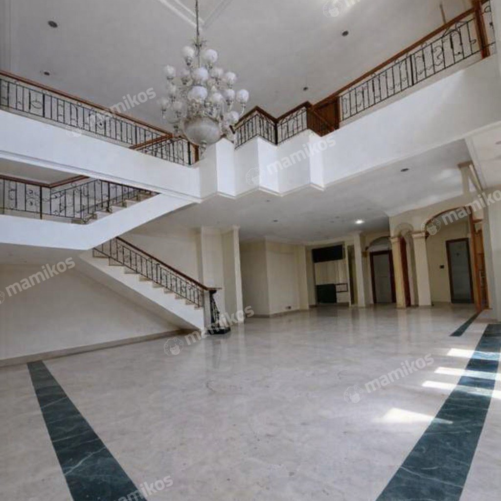 Rumah Sertifikat SHM 4 Kamar Tidur 5 Kamar Mandi Pondok Indah Jakarta Selatan - Photo 5