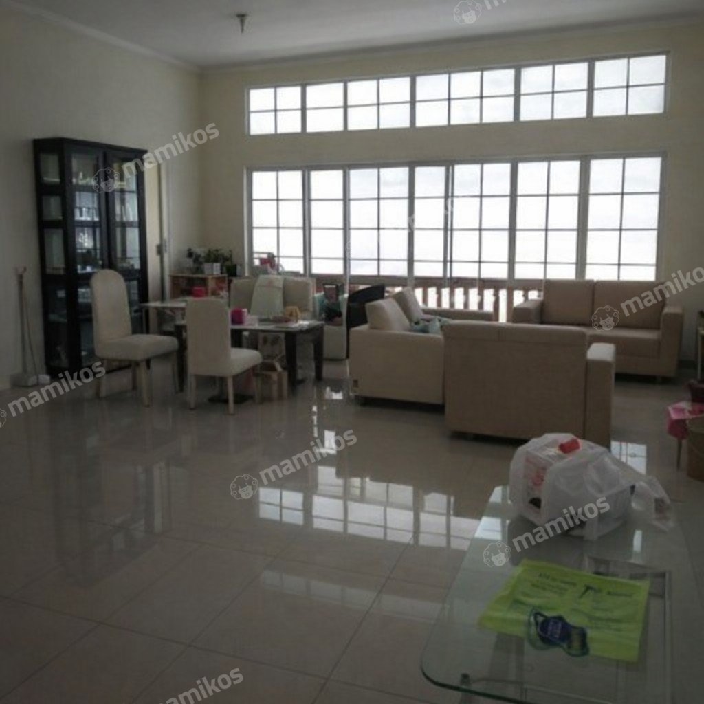 Rumah Sertifikat SHM 6 Kamar Tidur 4 Kamar Mandi Pantai Indah Kapuk Jakarta Utara - Photo 2