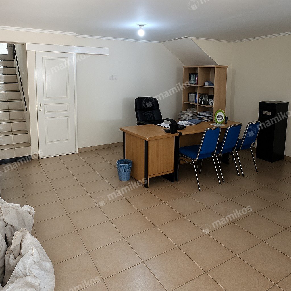 Rumah Sertifikat SHM 6 Kamar Tidur 4 Kamar Mandi Pantai Indah Kapuk Jakarta Utara - Photo 4