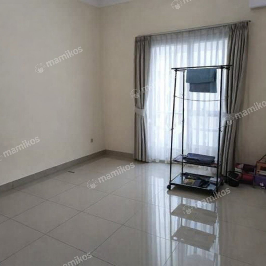 Rumah Sertifikat SHM 6 Kamar Tidur 4 Kamar Mandi Pantai Indah Kapuk Jakarta Utara - Photo 5