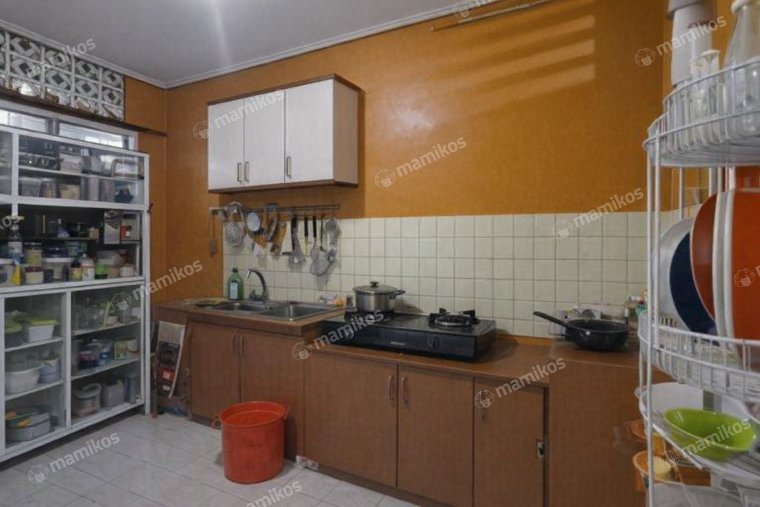 Rumah Sertifikat SHM 5 Kamar Tidur 3 Kamar Mandi Duren Sawit Jakarta Timur - Photo 5
