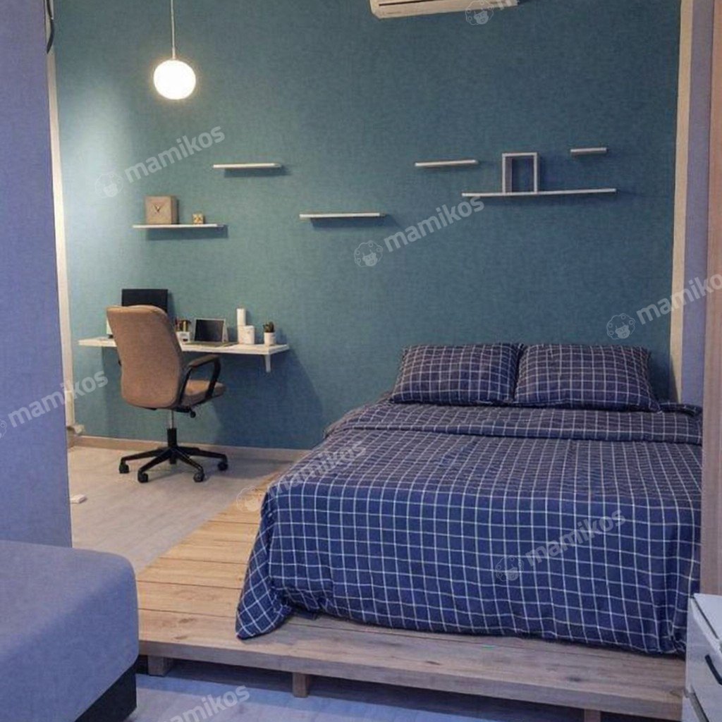 Rumah Sertifikat SHM 9 Kamar Tidur 5 Kamar Mandi Kelapa Gading Jakarta Utara - Photo 4