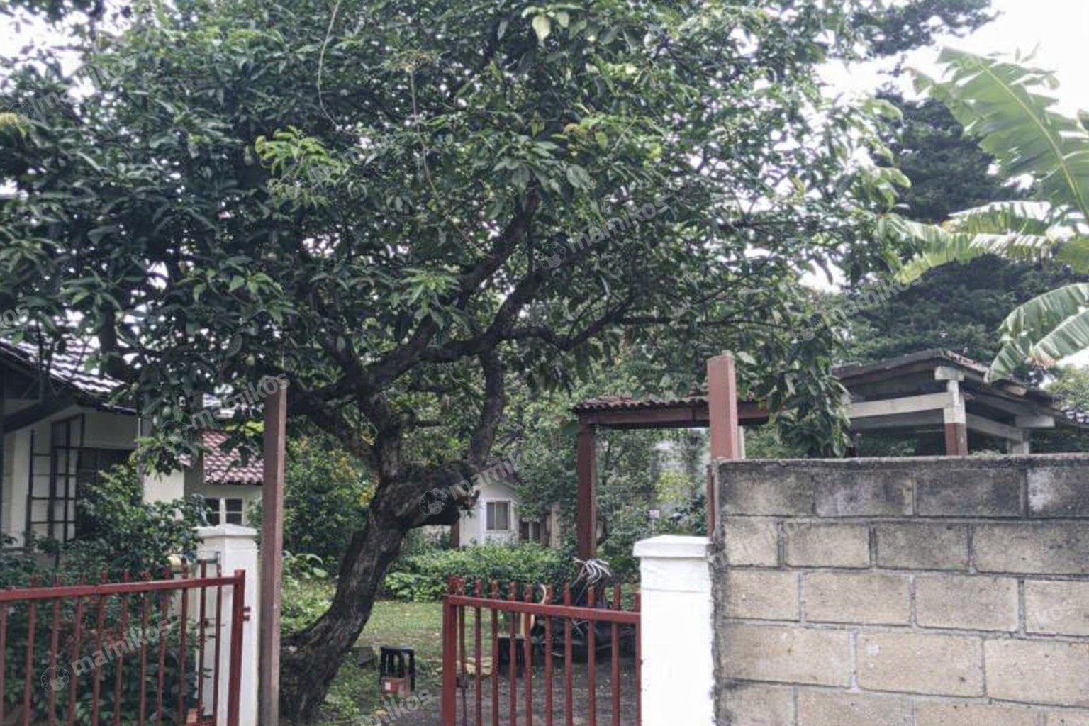 Rumah Sertifikat HGB 7 Kamar Tidur 3 Kamar Mandi Kembangan Selatan Jakarta Barat