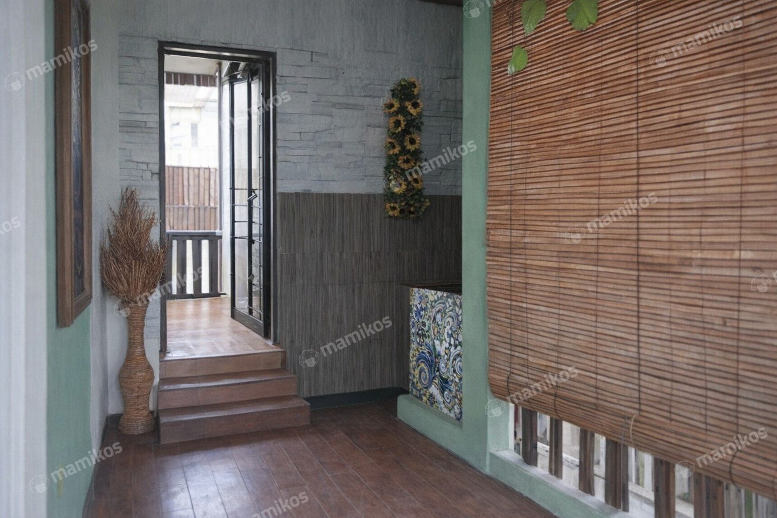Rumah Sertifikat SHM 4 Kamar Tidur 2 Kamar Mandi Pondok Kelapa Jakarta Timur - Photo 4