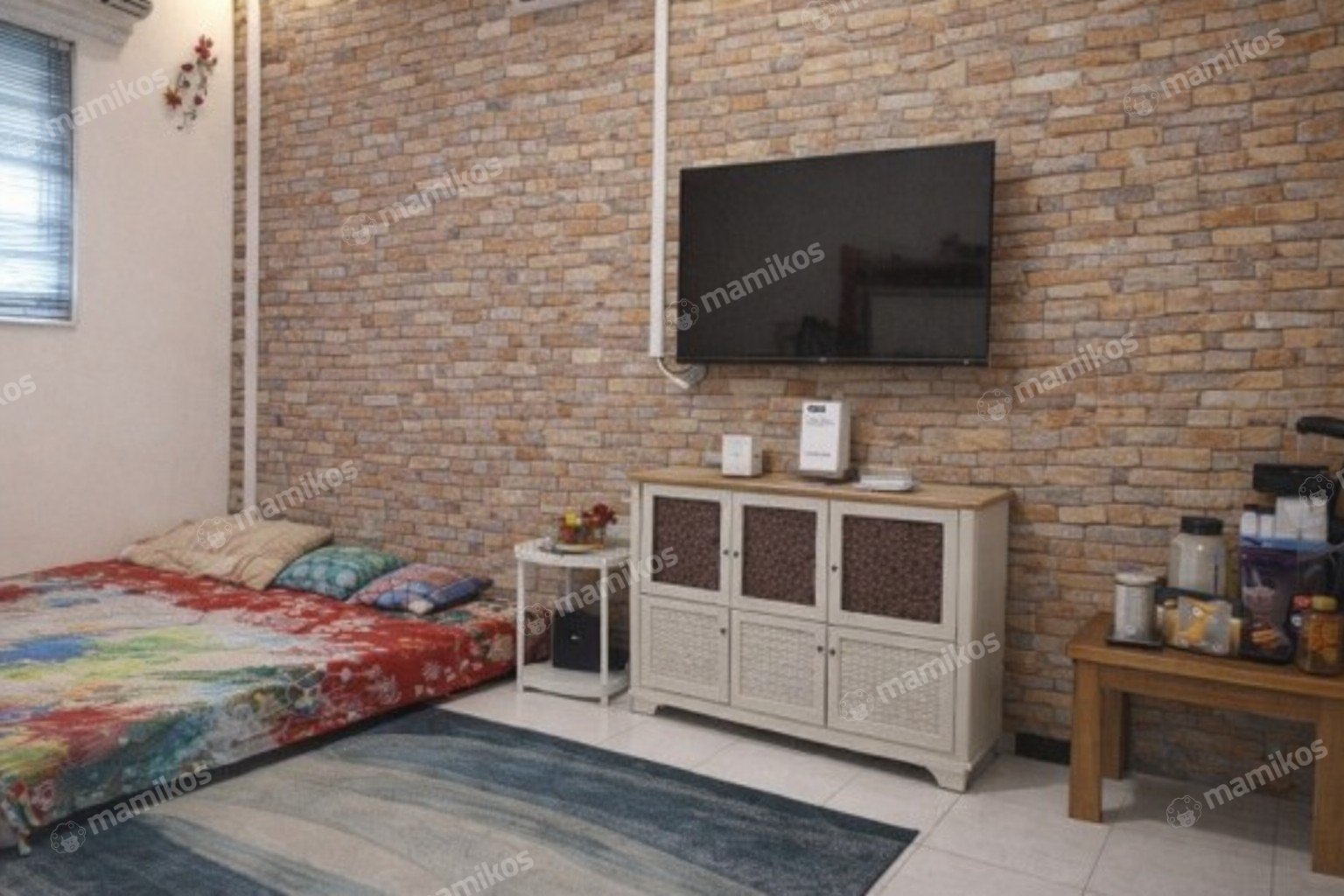 Rumah Sertifikat SHM 4 Kamar Tidur 2 Kamar Mandi Pondok Kelapa Jakarta Timur - Photo 5
