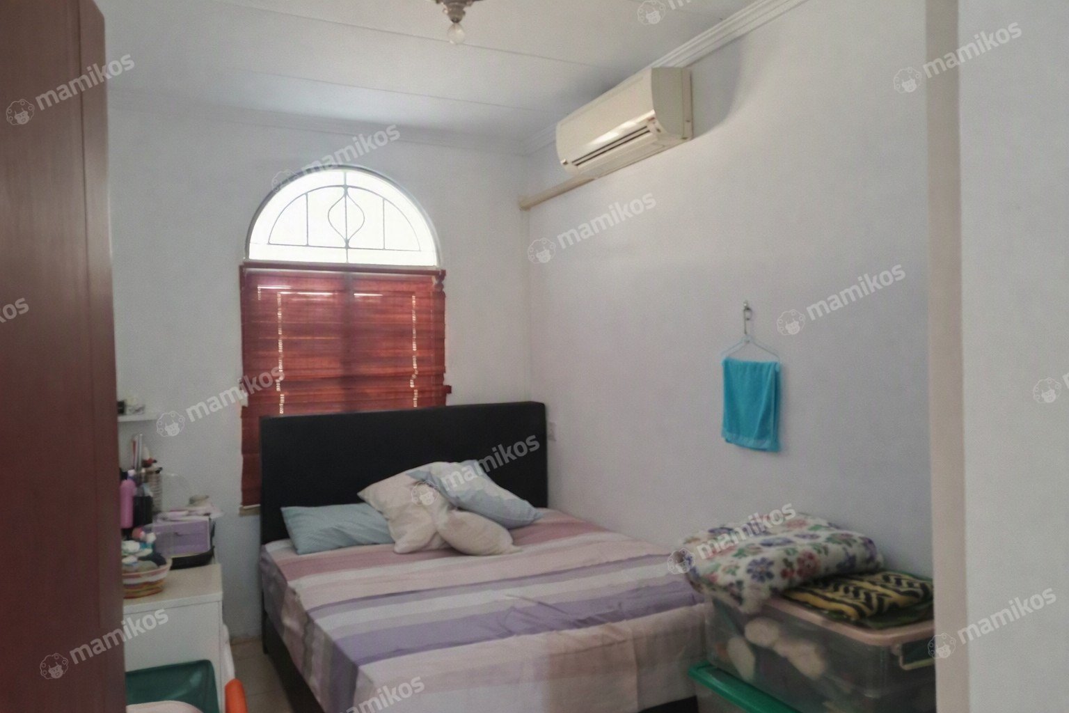 Rumah Sertifikat SHM 4 Kamar Tidur 3 Kamar Mandi Kelapa Gading Jakarta Utara - Photo 2