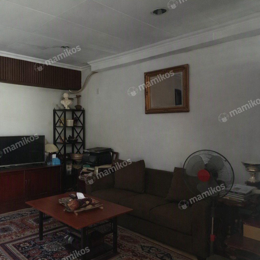 Rumah Sertifikat SHM 4 Kamar Tidur 3 Kamar Mandi Kelapa Gading Jakarta Utara - Photo 3