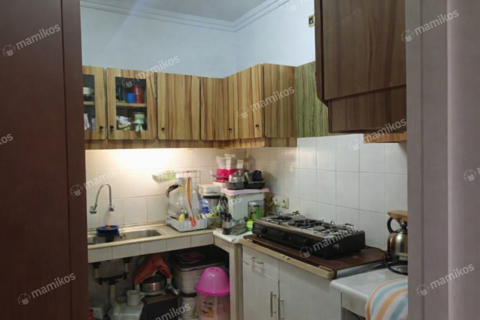 Rumah Sertifikat SHM 4 Kamar Tidur 3 Kamar Mandi Kelapa Gading Jakarta Utara - Photo 4