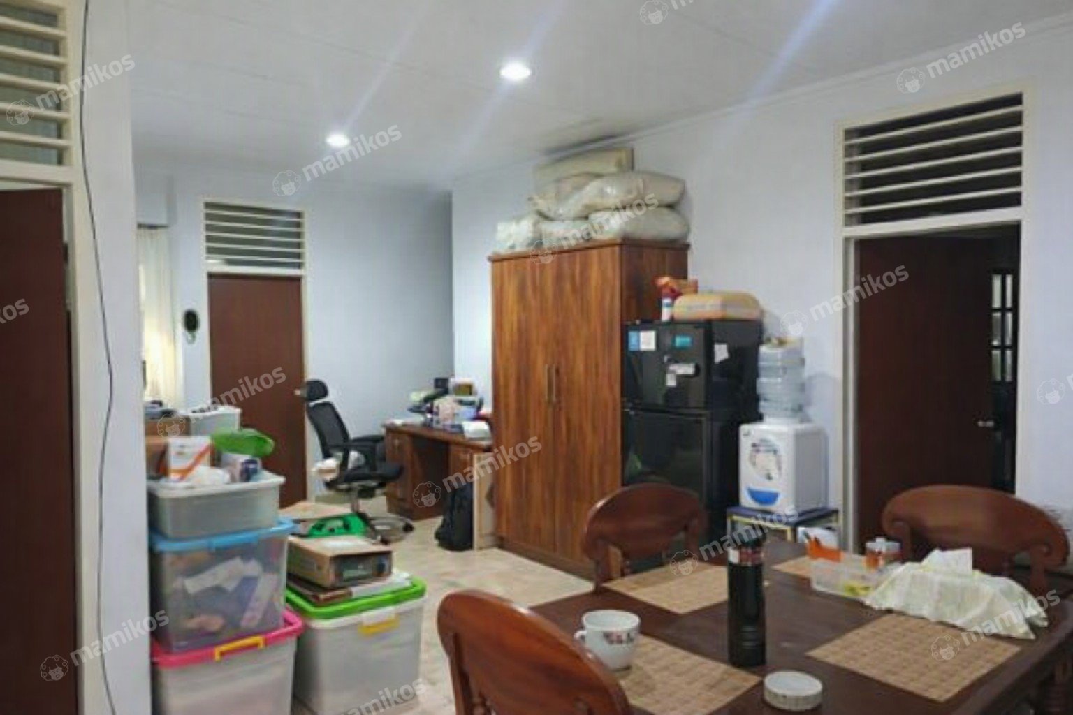 Rumah Sertifikat SHM 4 Kamar Tidur 3 Kamar Mandi Kelapa Gading Jakarta Utara - Photo 5
