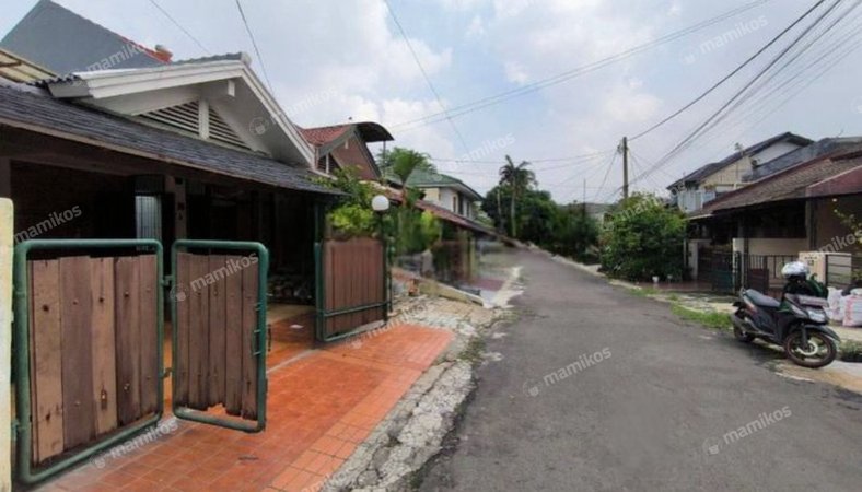 Rumah 4KT 3KM Cinere Depok