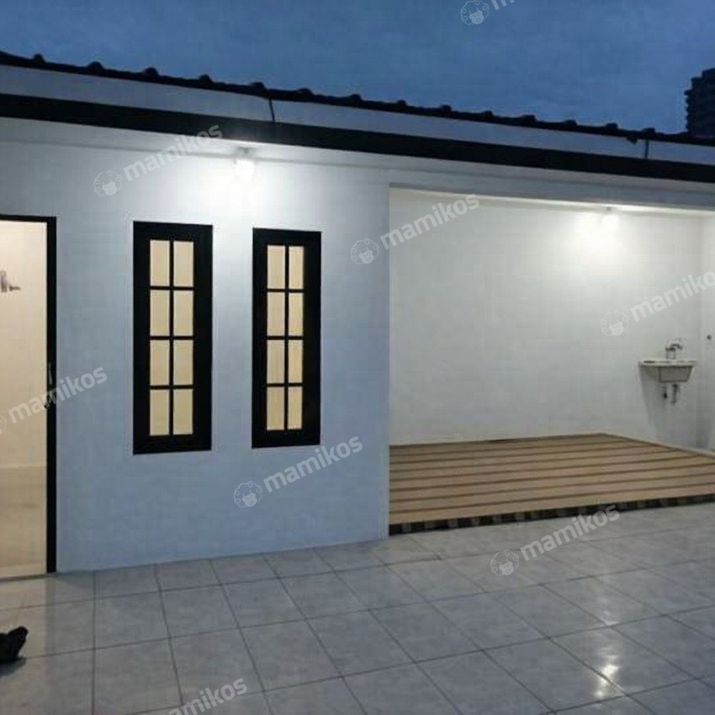 Rumah Sertifikat SHM 4 Kamar Tidur 5 Kamar Mandi Cipayung Jakarta Timur - Photo 5
