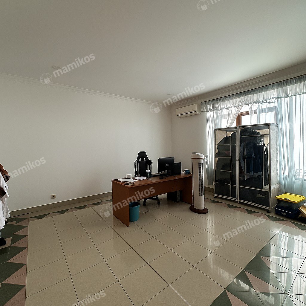 Rumah Sertifikat SHM 2 Kamar Tidur 2 Kamar Mandi Kembangan Jakarta Barat - Photo 3