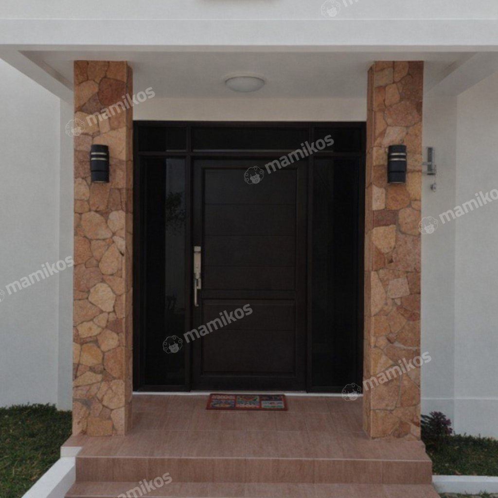 Rumah Sertifikat SHM 3 Kamar Tidur 2 Kamar Mandi Cibubur Jakarta Timur - Photo 2