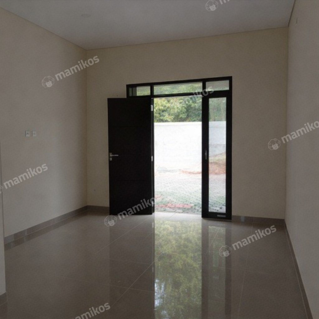 Rumah Sertifikat SHM 3 Kamar Tidur 2 Kamar Mandi Cibubur Jakarta Timur - Photo 4