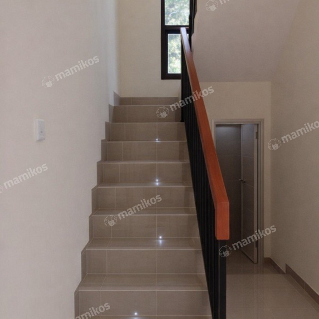 Rumah Sertifikat SHM 3 Kamar Tidur 2 Kamar Mandi Cibubur Jakarta Timur - Photo 5