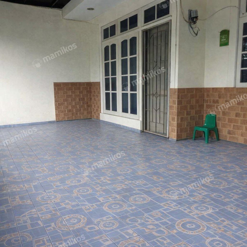 Rumah Sertifikat SHM 4 Kamar Tidur 3 Kamar Mandi Duri Kosambi Jakarta Barat - Photo 3