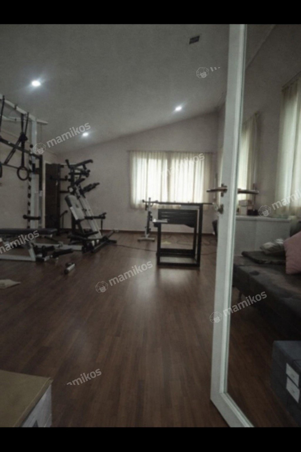 Rumah Sertifikat SHM 7 Kamar Tidur 5 Kamar Mandi Pantai Indah Kapuk Jakarta Utara - Photo 3