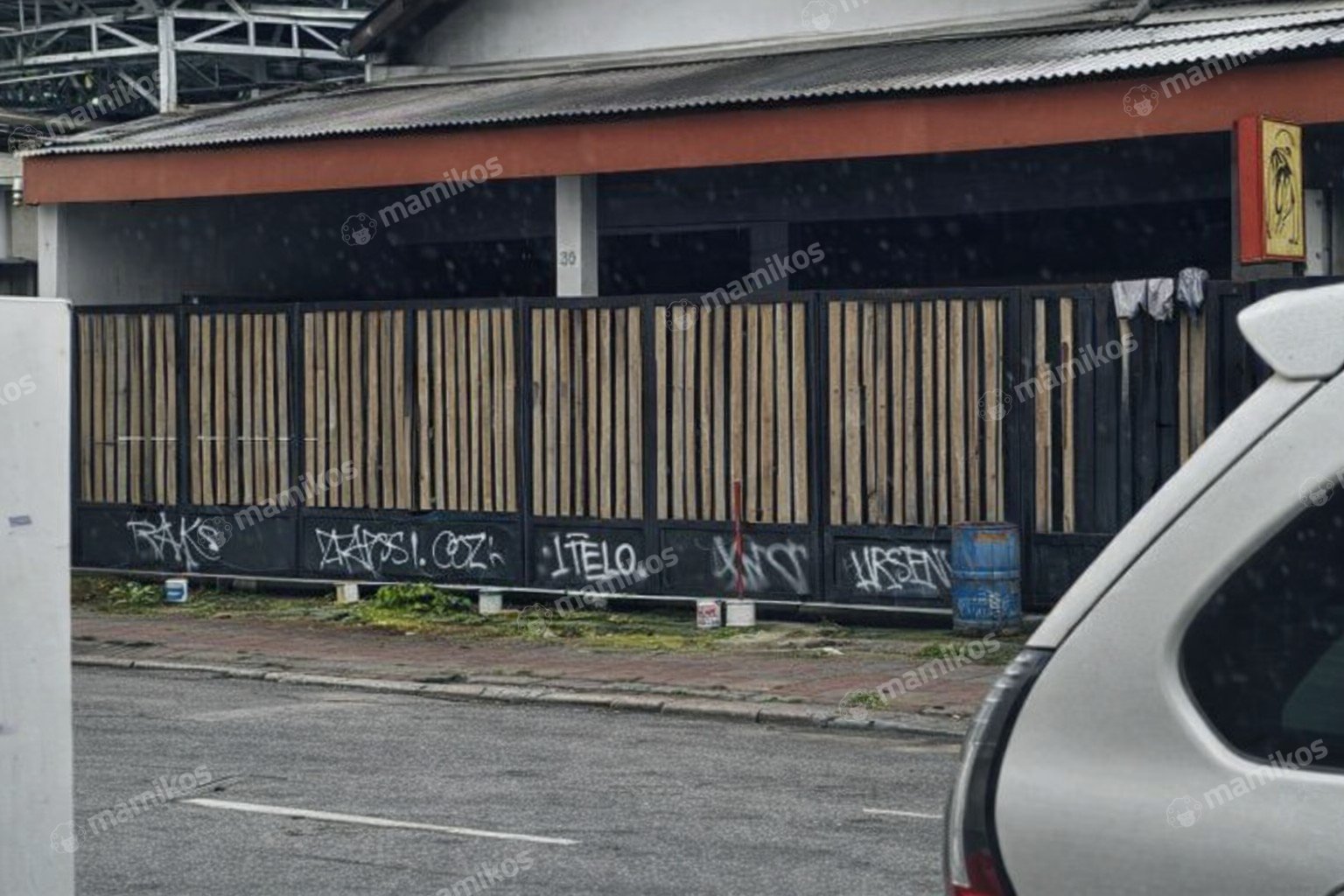 Rumah Sertifikat SHM 5 Kamar Tidur 5 Kamar Mandi Tanjung Priok Jakarta Utara