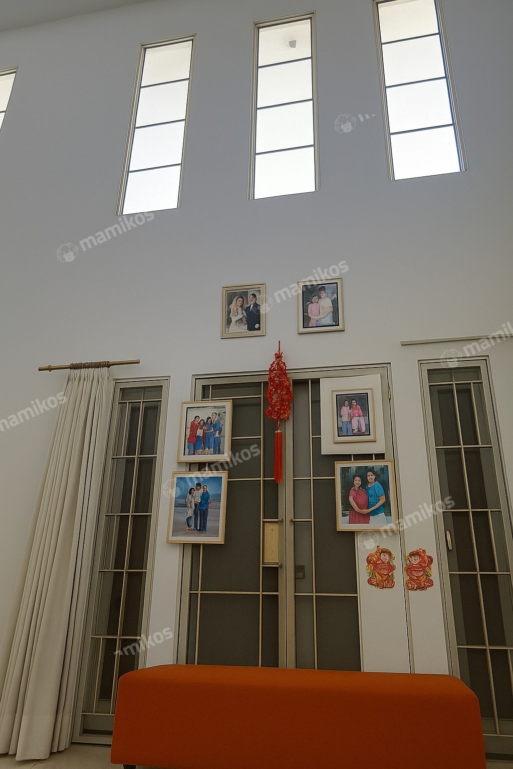 Rumah Sertifikat SHM 4 Kamar Tidur 4 Kamar Mandi Kelapa Gading Jakarta Utara - Photo 2